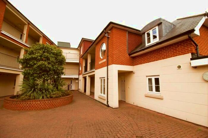 2 Bedroom Apartment To Rent In Beckingham Metro Station Road, Egham, Surrey, TW20