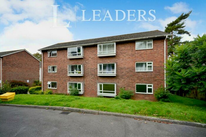 2 Bedroom Flat To Rent In Cliveden Court, London Road, BN1