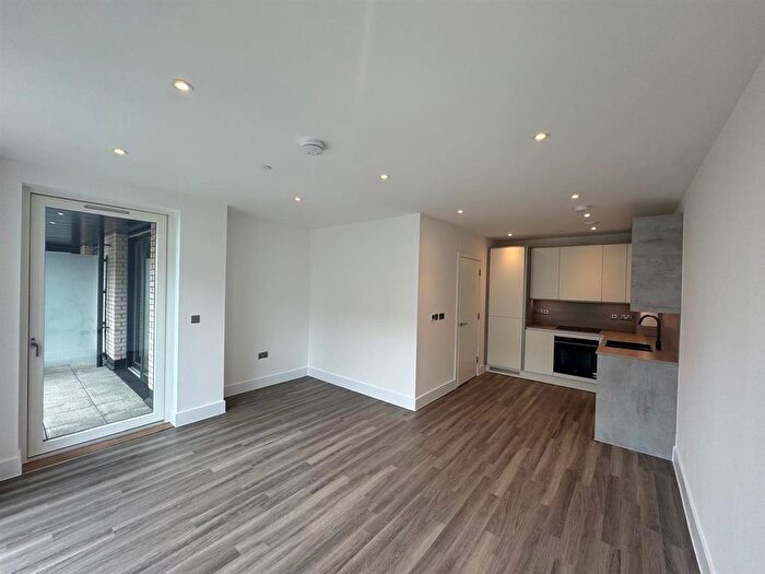 1 Bedroom Property To Rent In Sanday Drive, Colindale, London, NW9