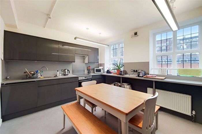 Property To Rent In Udall Street, Westminster, SW1P