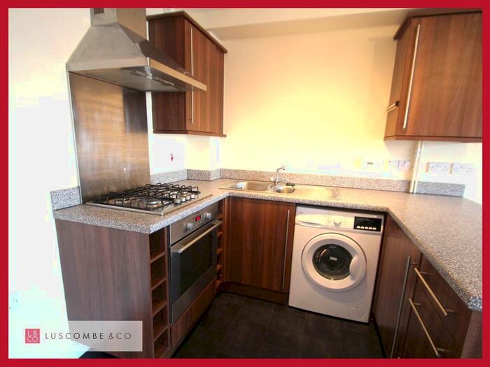 2 Bedroom Flat To Rent In Amelia Way, Newport, NP19