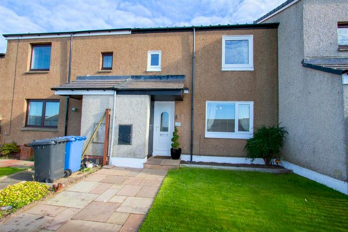 3 Bedroom Property For Sale In Eastcliffe, Spittal, Berwick-Upon-Tweed, TD15