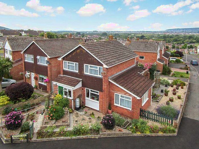 Houses for sale & to rent in BS24 9SN, Church Lane, Hutton And Locking