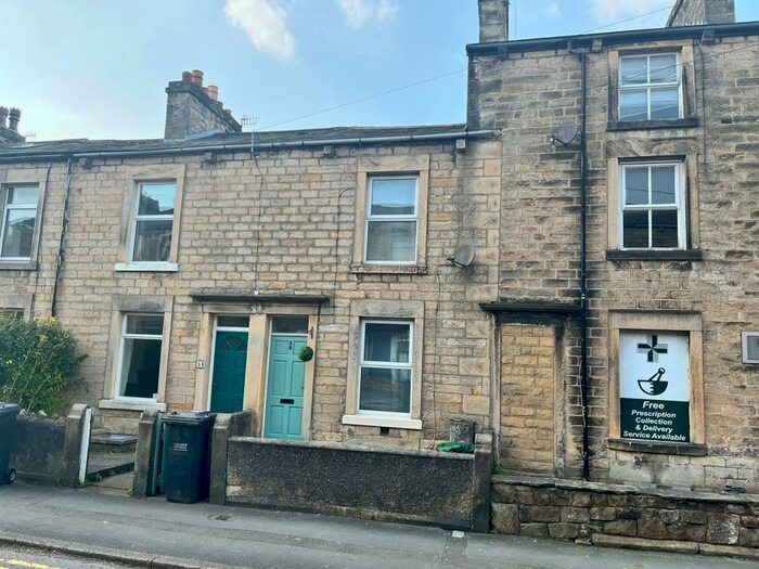 2 Bedroom House To Rent In Ullswater Road, Lancaster, LA1