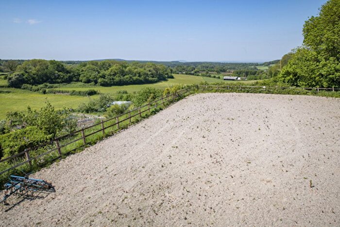 5 Bedroom Detached House For Sale In Hyatts Wood Road, Bristol, BS48