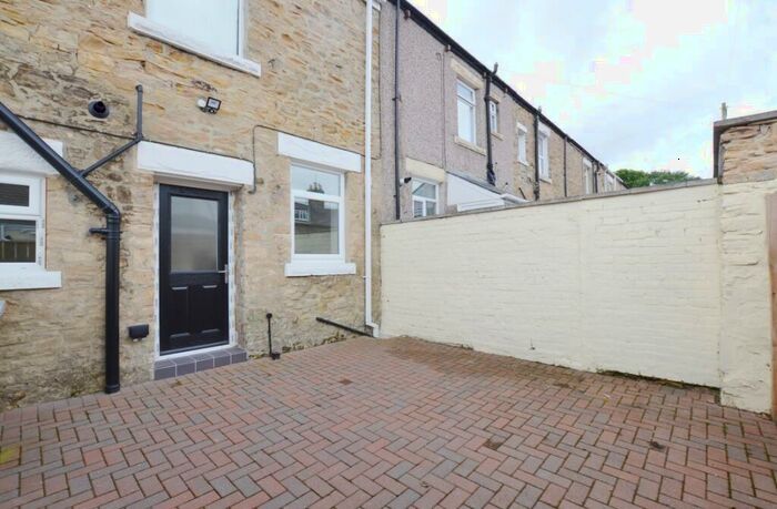 2 Bedroom Property To Rent In Ridley Street, Stanley, County Durham, DH9