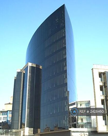 1 Bedroom Flat To Rent In Gatehaus, Bradford, BD1