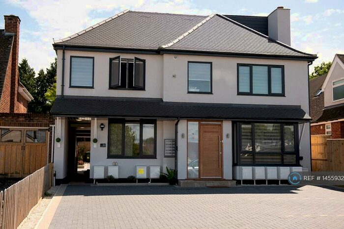 1 Bedroom Flat To Rent In Bicester Road, Kidlington, OX5