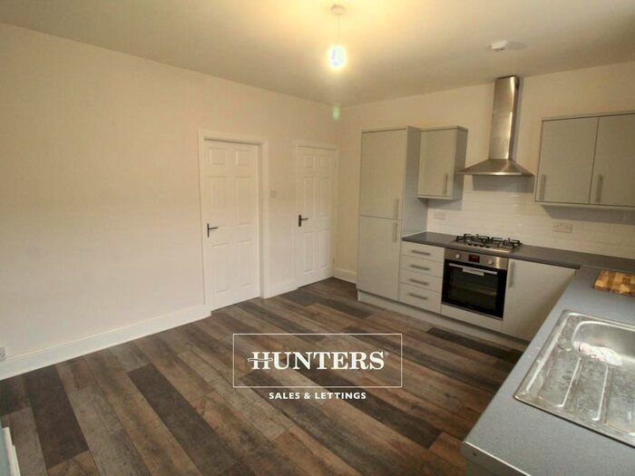 2 Bedroom Terraced House To Rent In Briggs Avenue, Castleford, West Yorkshire, WF10