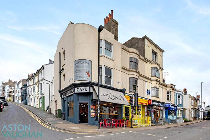 2 Bedroom Semi Detached House To Rent In Terminus Road, Brighton, East Sussex, BN1