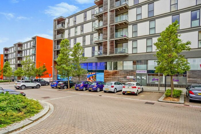 1 Bedroom Flat To Rent In Opal House, Vizion, Milton Keynes, MK9