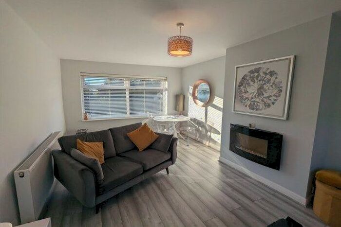 3 Bedroom Terraced House To Rent In Bolton Road, Manchester, M27