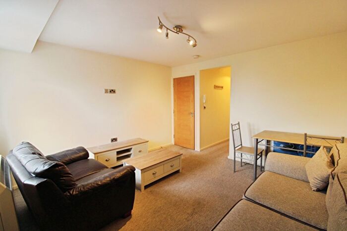 1 Bedroom Flat To Rent In Kilby Road, Fleckney, Leicester, LE8