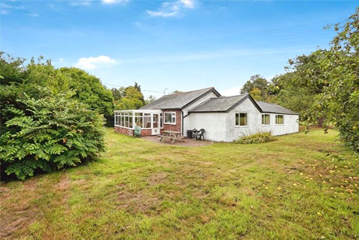3 Bedroom Bungalow For Sale In Denton Lane, Wootton, Canterbury, Kent, CT4