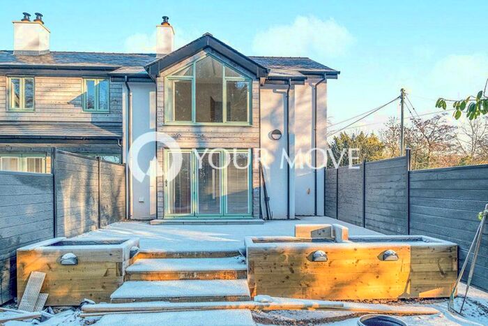 3 Bedroom End Of Terrace House To Rent In Wellington, Gosforth, Cumbria, CA20