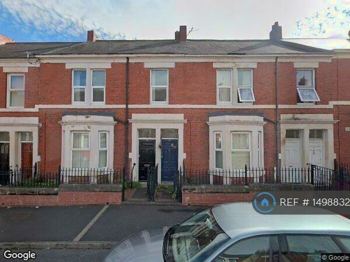 3 Bedroom Flat To Rent In Fenham, Newcastle Upon Tyne, NE4