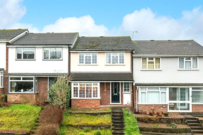 3 Bedroom Property For Sale In Long Chaulden, Hemel Hempstead, HP1