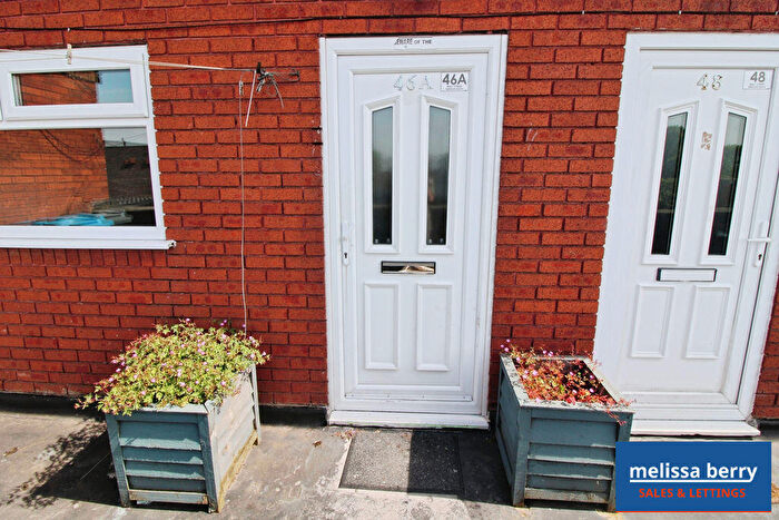 2 Bedroom Duplex For Sale In May Street, Manchester, M40