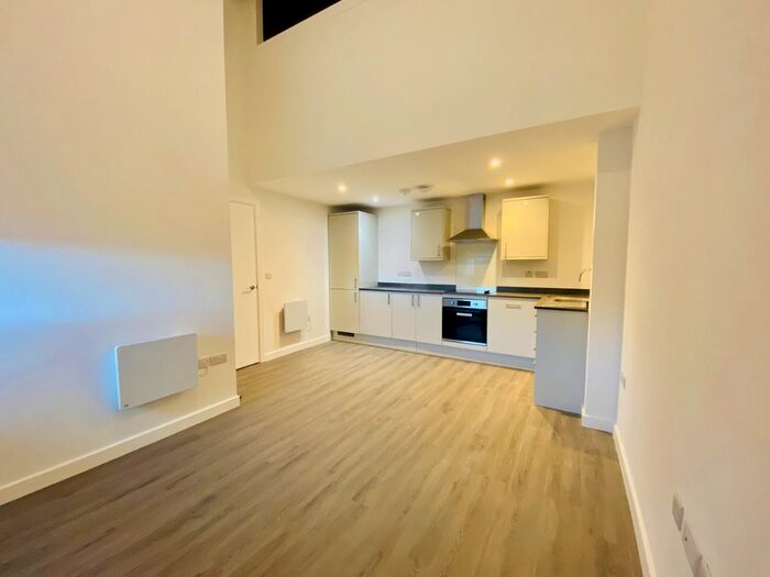 2 Bedroom Flat To Rent In Lynch Wood, Orton Southgate, Peterborough, PE2