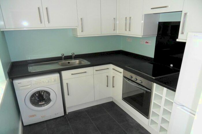 1 Bedroom Flat To Rent In Haydon Close, Newcastle Upon Tyne, NE3