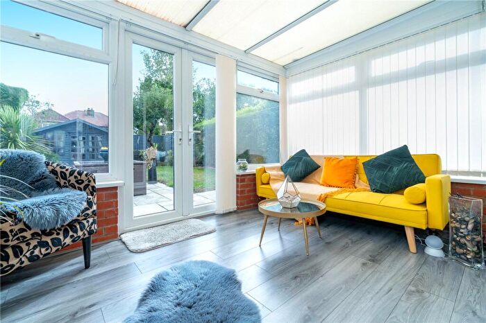 3 Bedroom Semi-Detached House For Sale In Westbeck, Ruskington, Sleaford, Lincolnshire, NG34