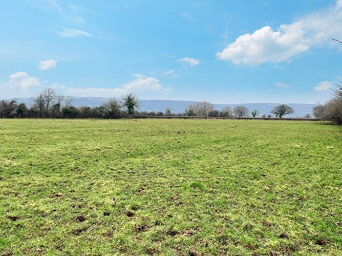 Farm Land For Sale In Hythe Lane, Cheddar, BS27