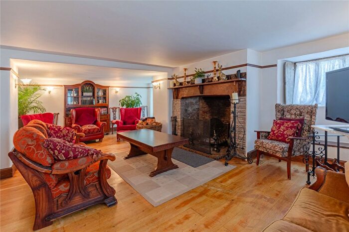 8 Bedroom Detached House For Sale In Cloisters Road, Winterbourne, Bristol, BS36