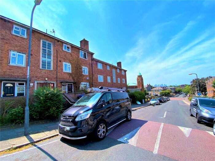 1 Bedroom Flat To Rent In Ripon Road, London, SE18