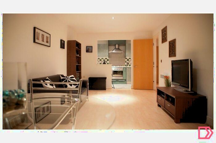 1 Bedroom Flat To Rent In St Davids Square, London, London, E14