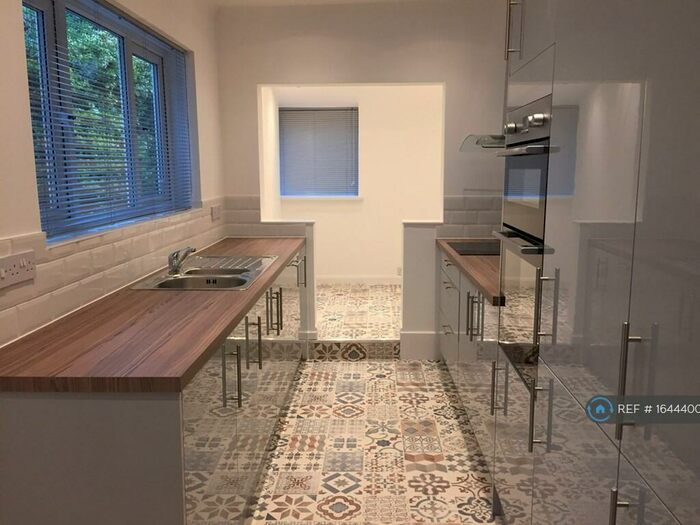 2 Bedroom Terraced House To Rent In Easton, Easton, BS5