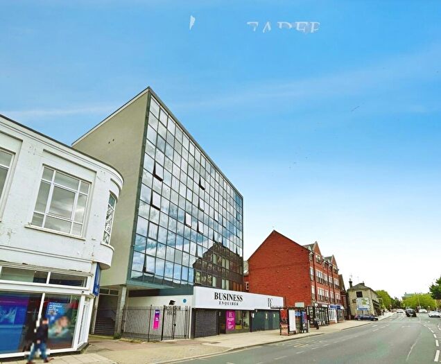 2 Bedroom Flat To Rent In Prince Of Wales Road, NR1
