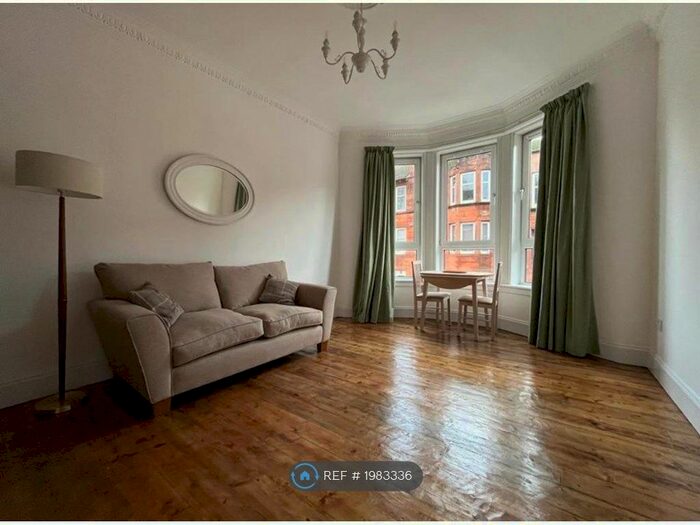 1 Bedroom Flat To Rent In Ettrick Place, Glasgow, G43