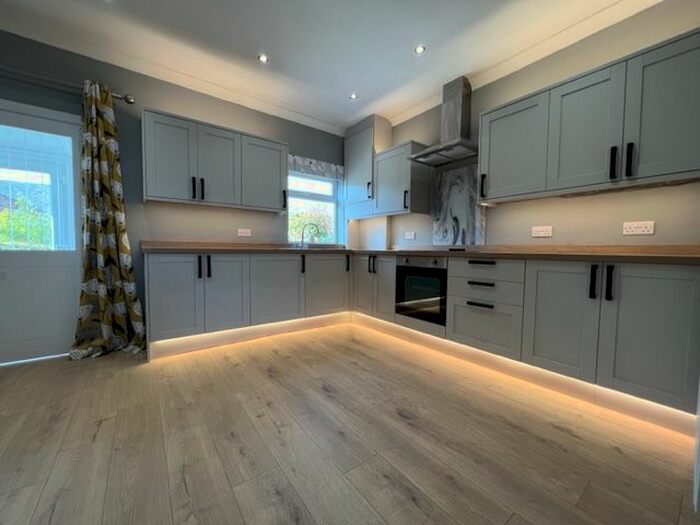 3 Bedroom Property To Rent In Milton Street, Maltby, Rotherham, S66