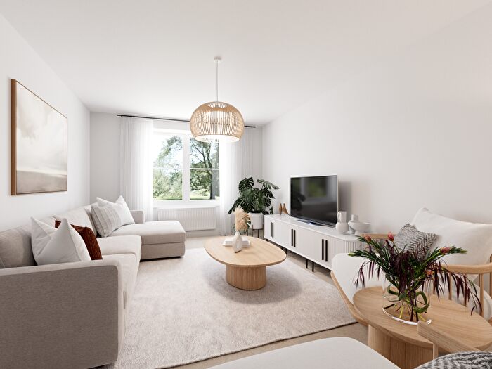 4 Bedroom Detached House For Sale In Trelawny Place, Candlet Road, IP11