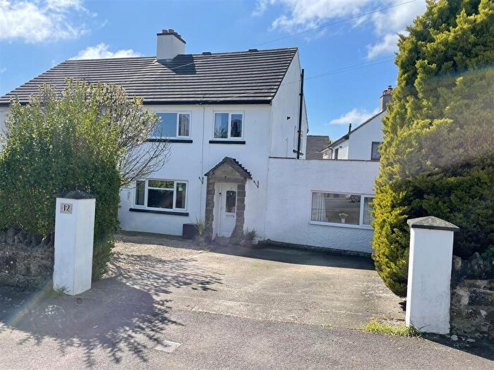 4 Bedroom Property For Sale In Eastfield Avenue, Richmond, DL10