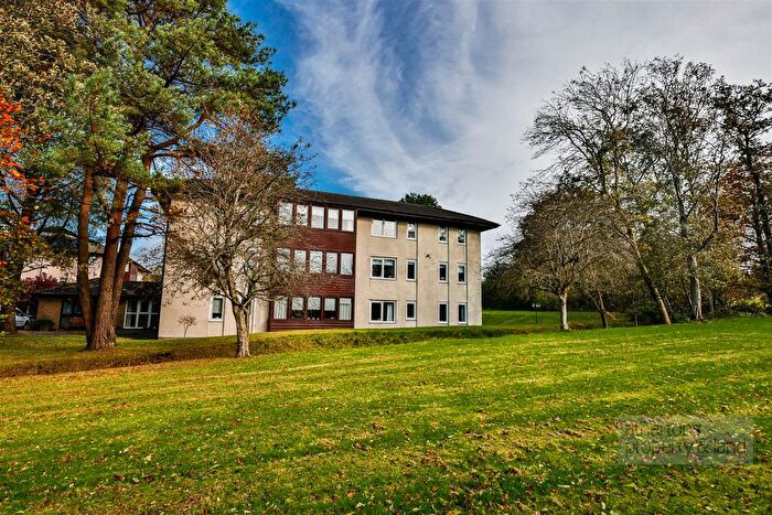 1 Bedroom Flat For Sale In Whiteacre Lane, Barrow, Ribble Valley, BB7