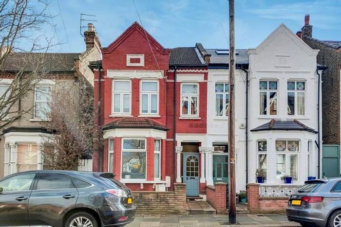 1 Bedroom Flat To Rent In Durham Road, East Finchley, London, N2
