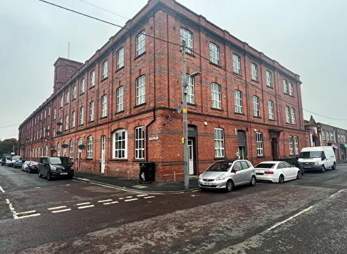 1 Bedroom Apartments For Sale In Woodville Street, Craigavon, BT67