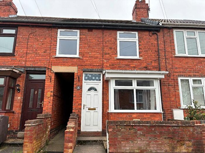 3 Bedroom Terraced House To Rent In Stamford Street, Heanor, Derbyshire, DE75