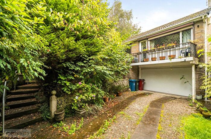 3 Bedroom Detached Bungalow For Sale In Barker Lane, Mellor, Blackburn, Lancashire, BB2