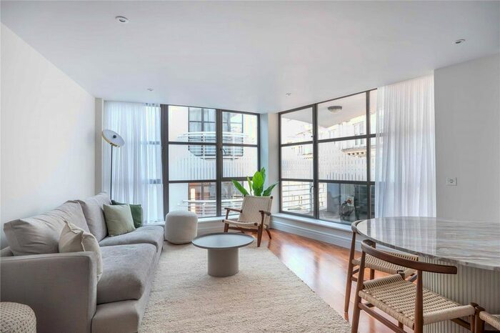 2 Bedroom Flat To Rent In Tavistock Street, Covent Garden, WC2E