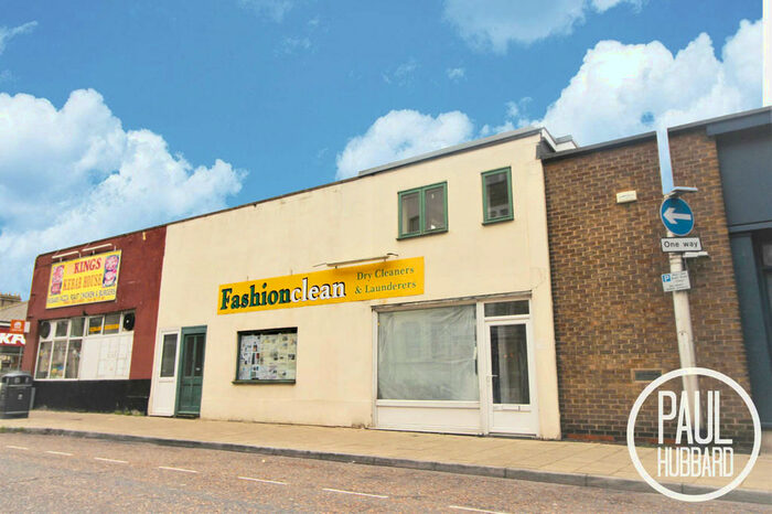 1 Bedroom Flat To Rent In London Road South, Lowestoft, Suffolk, NR33