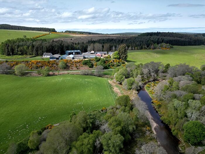 Farm For Sale In Dallas, IV36