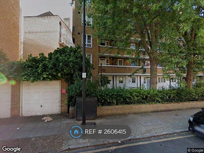 4 Bedroom Flat To Rent In Whitehone House, London, E1W
