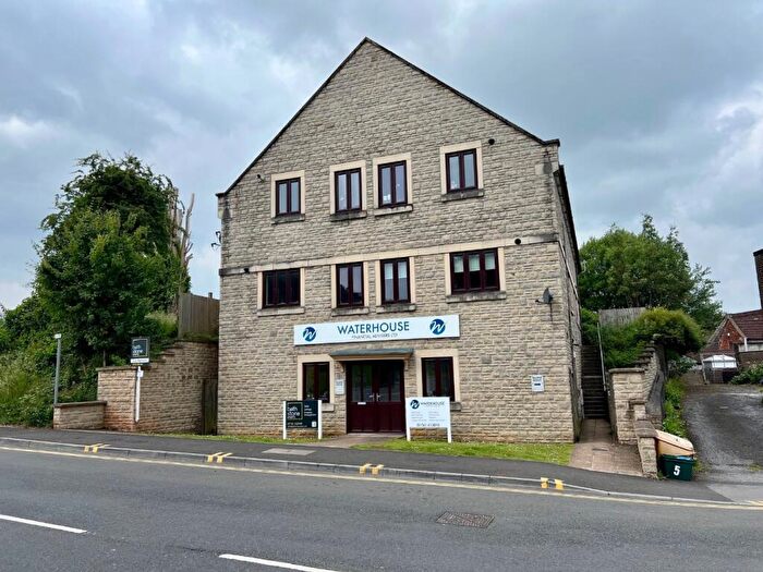 2 Bedroom Apartment To Rent In Midsomer Norton, BA3