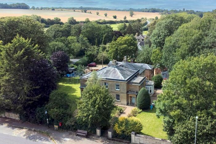 8 Bedroom House For Sale In Northampton Road, Blisworth, Northampton, NN7