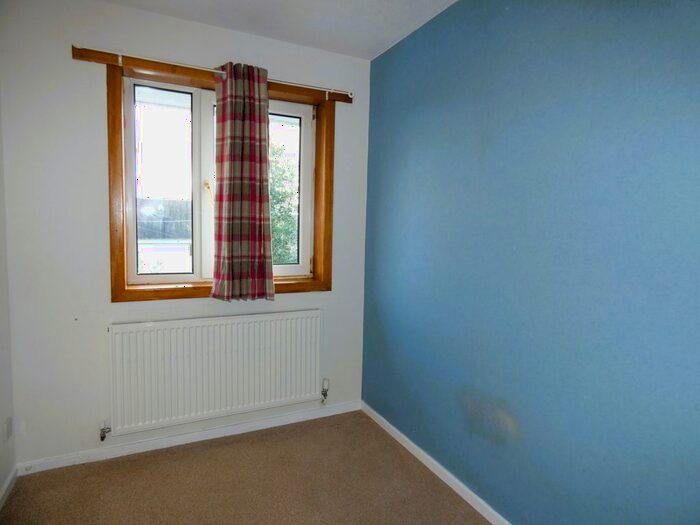 3 Bedroom Terraced House For Sale In Cairnside, Cults, Aberdeen, AB15