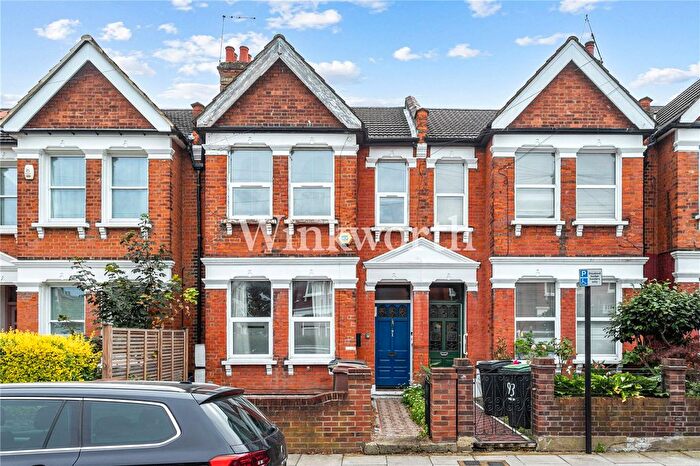 2 Bedroom Flat To Rent In Broadwater Road, London, London, N17