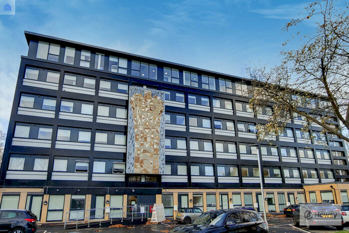 1 Bedroom Flat To Rent In The Gore, Basildon, SS14