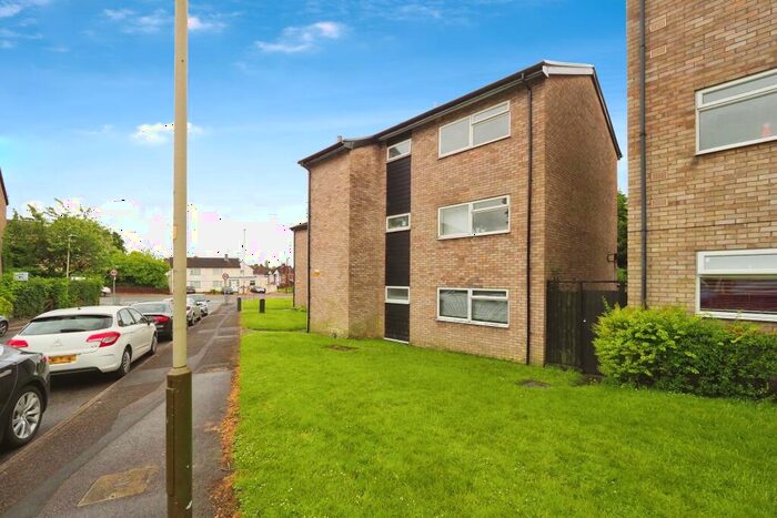 1 Bedroom Flat For Sale In Hotoft Road, Leicester, Leicestershire, LE5